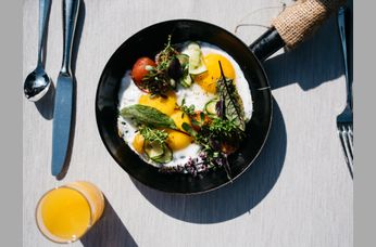 Geschwister Rauch & Genießerhotel Villa Rosa