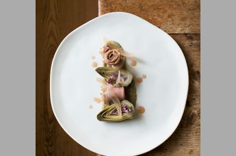 Restaurant Lurgbauer