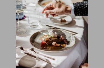 Döllerers Stammhaus in Golling