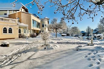 Genießerhotel Bergergut