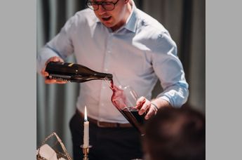 Döllerers Weinwerkstatt