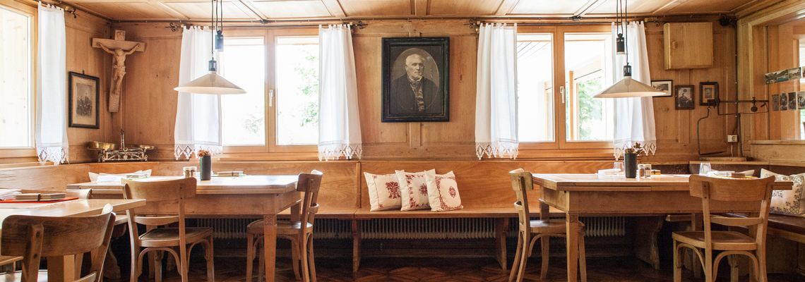 Biohotel Schwanen Biohotel Schwanen in Bizau ist „Hotel des Jahres 2023“