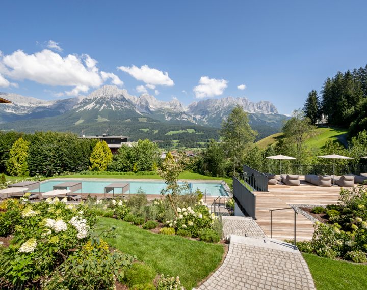 Genießerhotel Der Bär Genießerhotel Der Bär