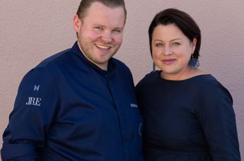 Geschwister Rauch & Genießerhotel Villa Rosa