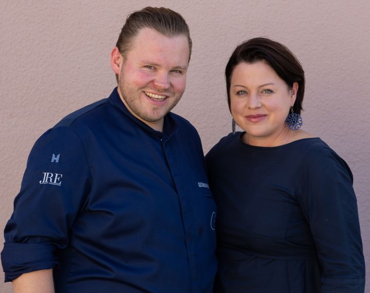 Geschwister Rauch & Genießerhotel Villa Rosa Geschwister Rauch & Genießerhotel Villa Rosa