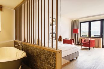 Das Traunsee - Das Hotel zum See