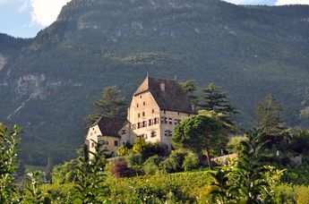 Schlosshotels & Herrenhäuser