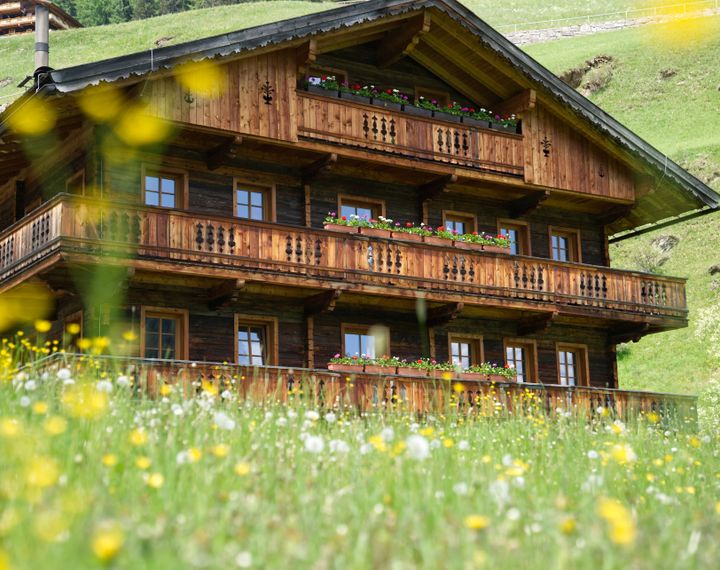 Hotel & Restaurant Der Gannerhof Hotel & Restaurant Der Gannerhof