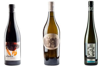 JRE Weine - Speziallagen