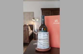 Genießerhotel Krainer