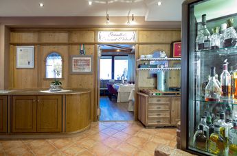 Kulinarik- und Genießerhotel Alpin