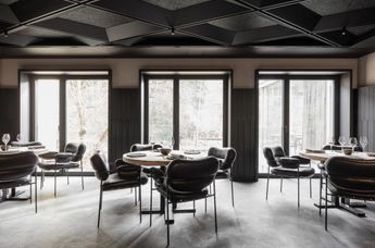 Genießerhotel Mühltalhof