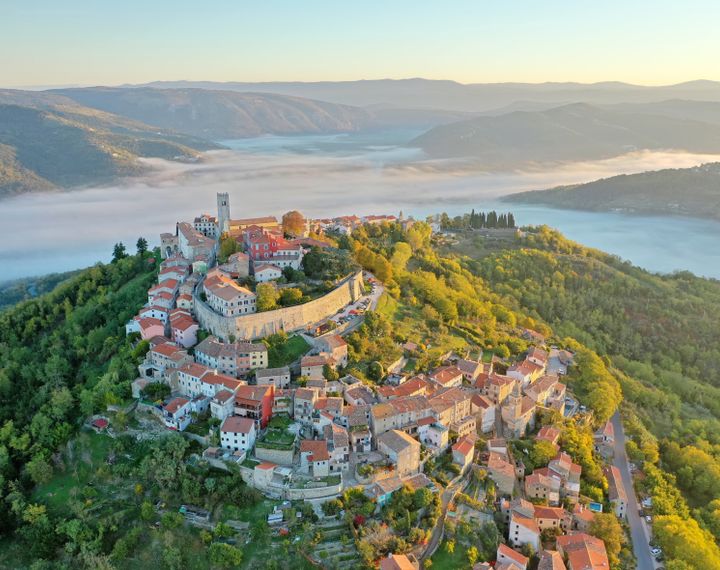 Tourismusverband Istrien Tourismusverband Istrien