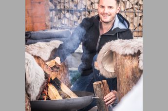 Genießerhotel Unterlechner