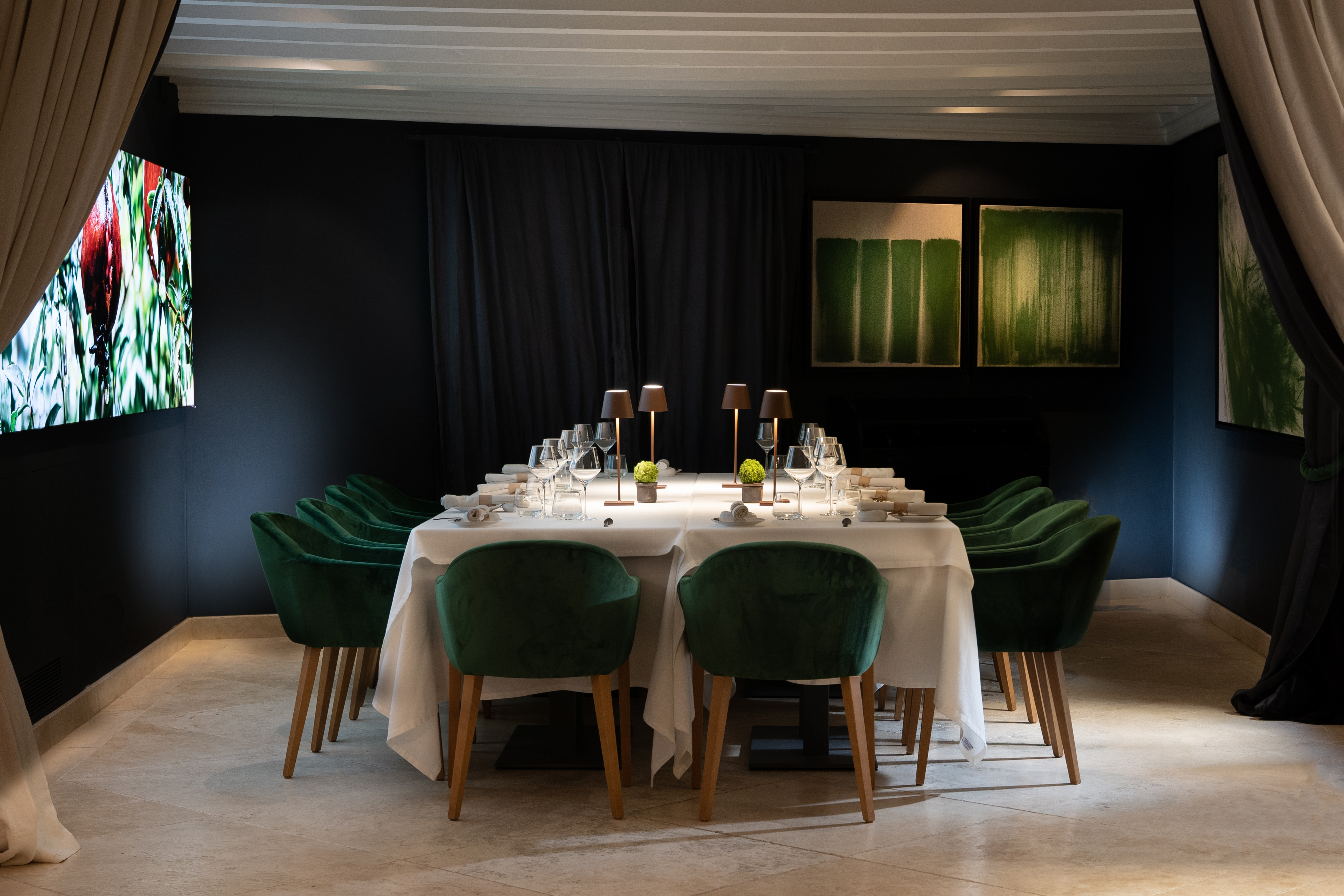 Von neu auf ausgebucht: Chefkoch Simon Petutschnigs Geheimrezept für den Erfolg Von neu auf ausgebucht: Chefkoch Simon Petutschnigs Geheimrezept für den Erfolg