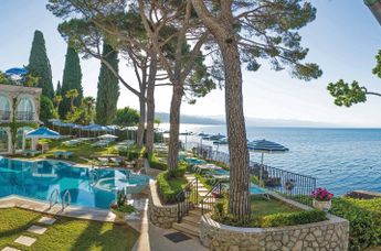 Adria-Relax-Resort Miramar