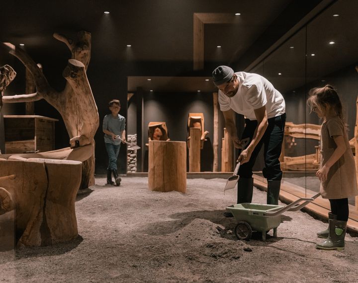 Hotel Steiner Obertauern Hotel Steiner Obertauern