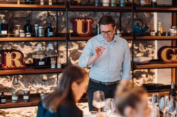 Döllerers Weinwerkstatt