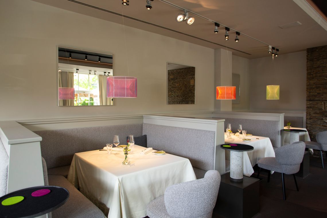 Prämierte Küche in neuem Rahmen Prämierte Küche in neuem Rahmen