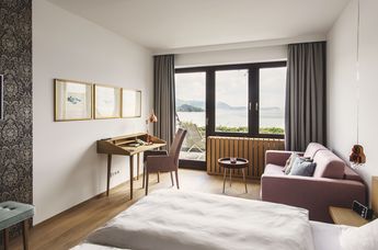 Das Traunsee - Das Hotel zum See