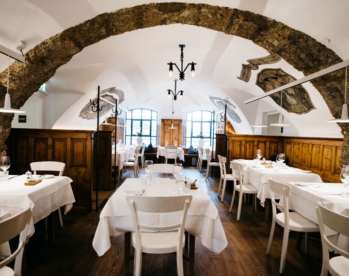 Arthotel Blaue Gans Arthotel Blaue Gans