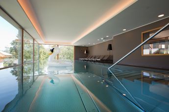 Minglers Sportalm - Das Genießerhotel