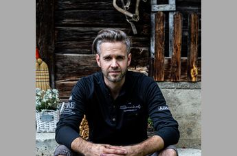 Genießerhotel Sonnhof by Vitus Winkler