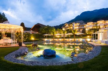 Genießerhotel Das Moerisch