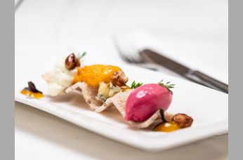 Genießer-Romantik Hotel Das Schiff