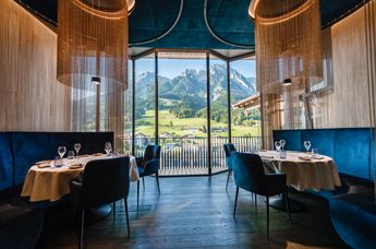 Genießerhotel Die Riederalm