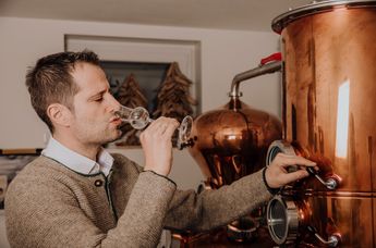 Genießerhotel Sonnhof by Vitus Winkler