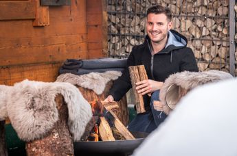Genießerhotel Unterlechner