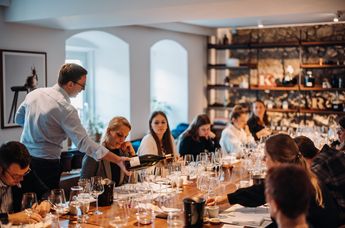 Döllerers Weinwerkstatt