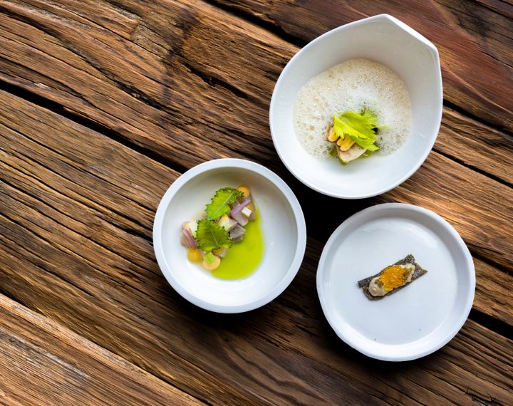 SkyView Chalets SkyView Chalets