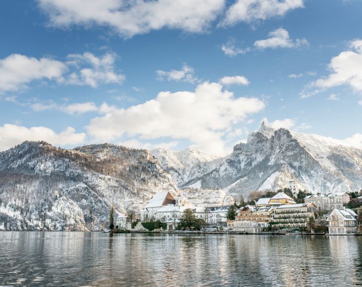 Gröller Hospitality Gröller Hospitality