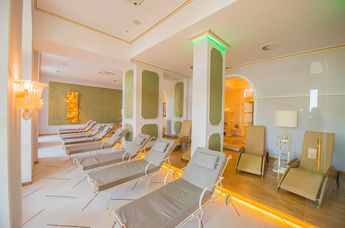 Hotel Kvarner Palace