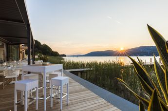 Gourmetrestaurant Hubert Wallner