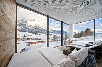 Genießerhotel Die Riederalm