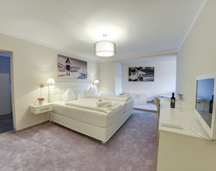 Genießerhotel Das Moerisch Genießerhotel Das Moerisch