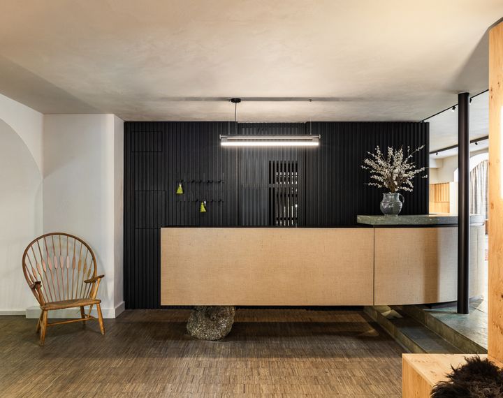 Genießerhotel Mühltalhof Genießerhotel Mühltalhof