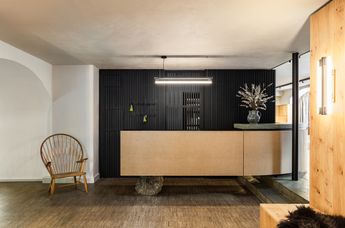 Genießerhotel Mühltalhof