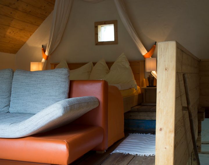 Restaurant Lurgbauer Restaurant Lurgbauer