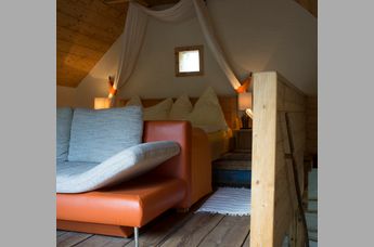 Restaurant Lurgbauer