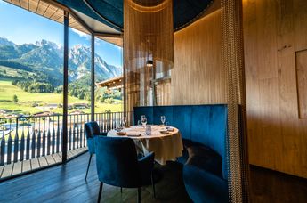 Genießerhotel Die Riederalm