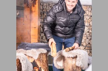 Genießerhotel Unterlechner