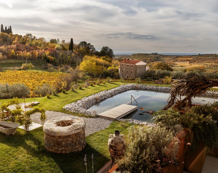 Tom Riederer – Casa Dante Tom Riederer – Casa Dante