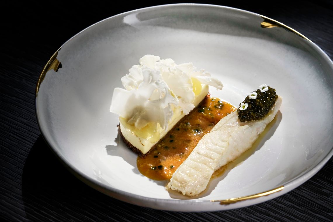 JRE-Haubenkoch Philipp Dyczek startet mit „Sechs in the City“ eine Reihe an Gastro-Events JRE-Haubenkoch Philipp Dyczek startet mit „Sechs in the City“ eine Reihe an Gastro-Events