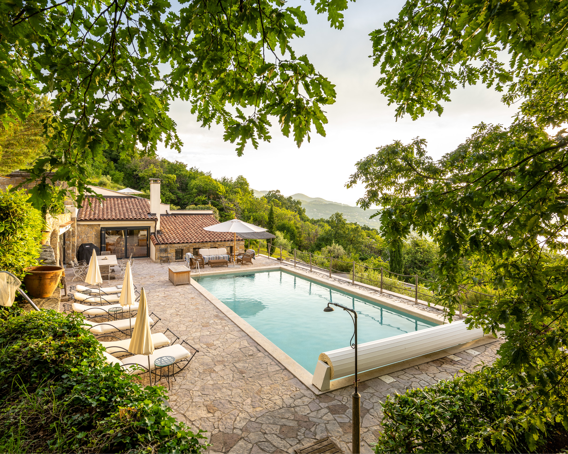 Eselböck Villen Eselböck Villen