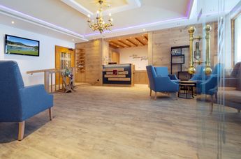 Kulinarik- und Genießerhotel Alpin