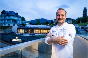 Gourmet Restaurant Hubert Wallner